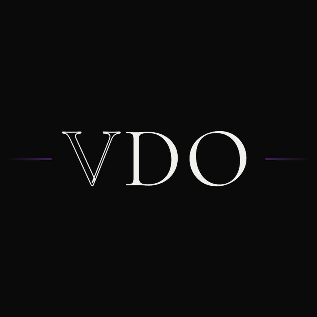 Logo VDO Group